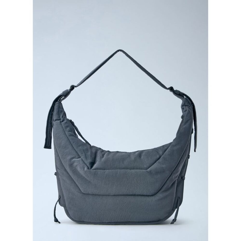 Lemaire Men Large Soft Game Bag